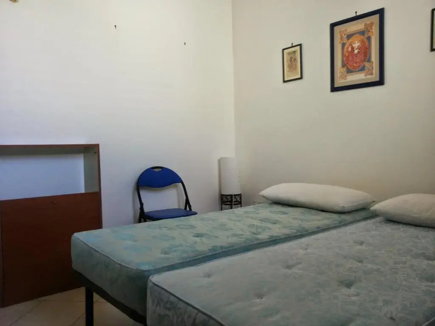 Come A Casa Porto Cesareo