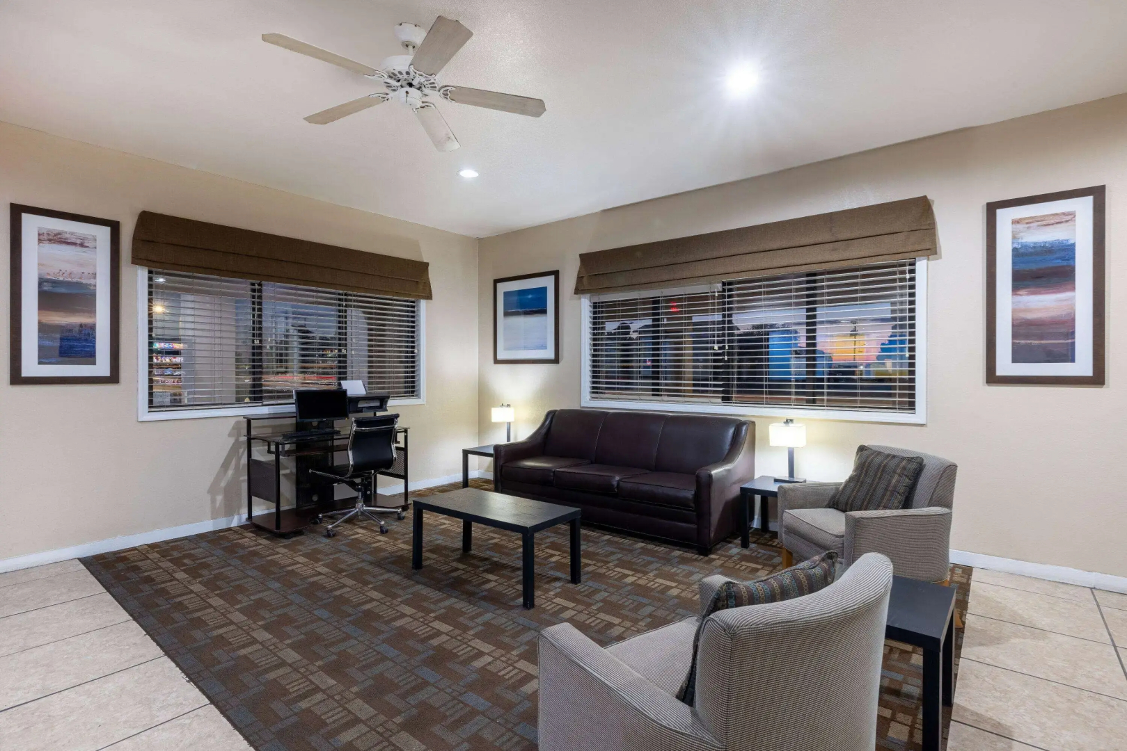 Days Inn by Wyndham Roswell