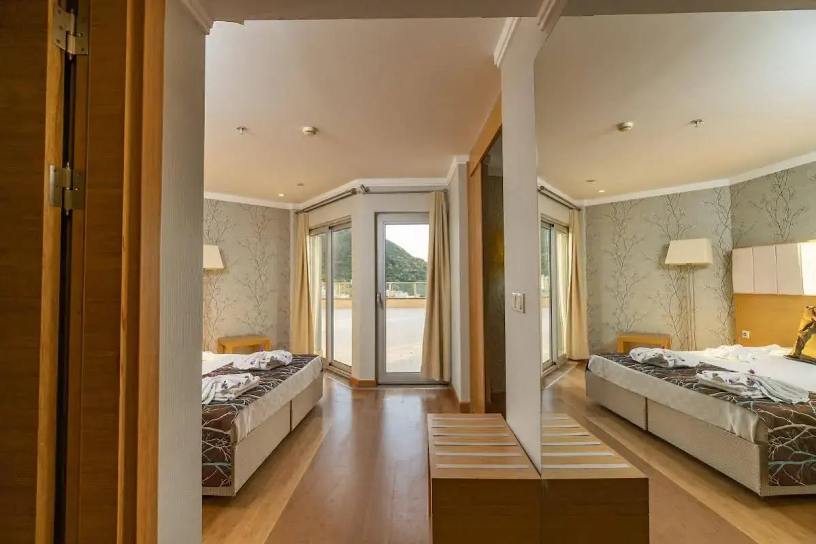 Maira Deluxe Resort Hotel