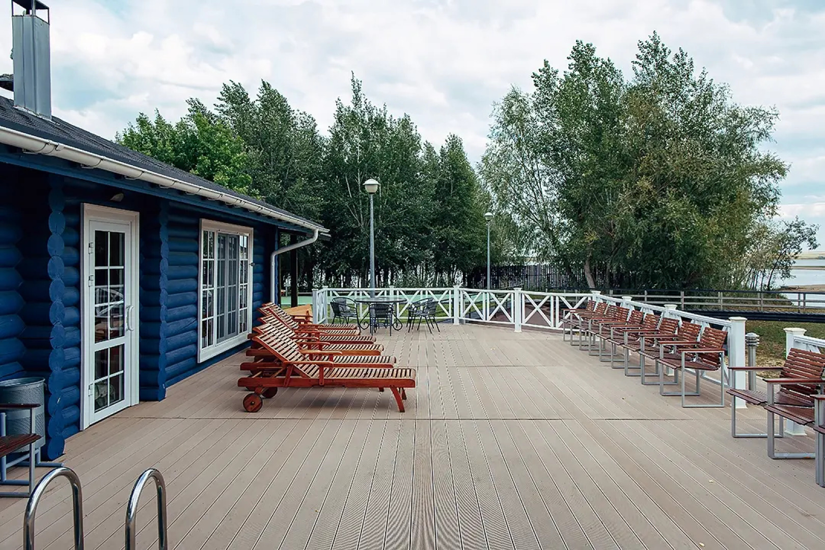 Заимка (Димитровский)