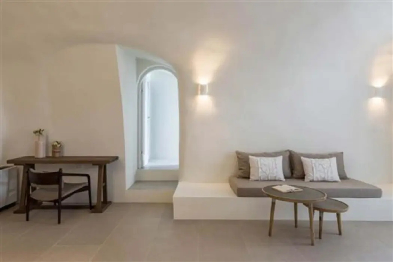 Art Maisons Aspaki Exclusive Suites