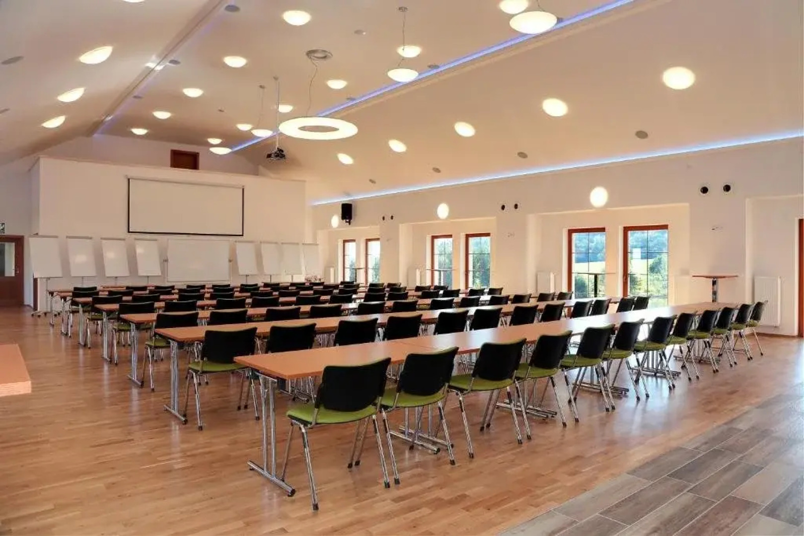 Golf&Wellness Resort Alfrédov