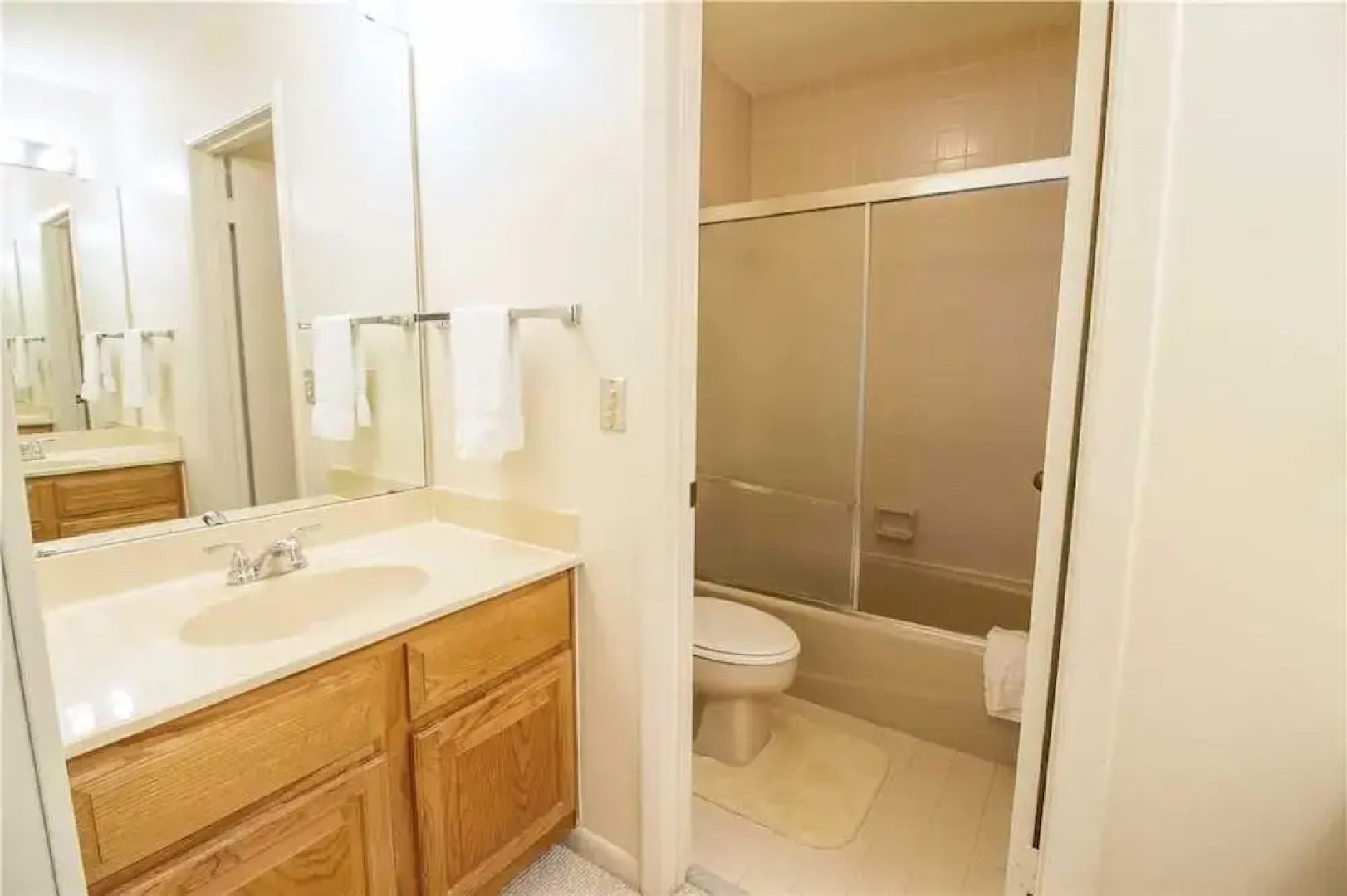 Ponte Vedra Players Club Villa 36 - Two Bedroom Condo