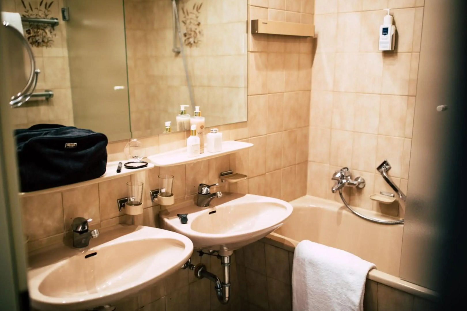 Terrassenhof Bad Wiessee