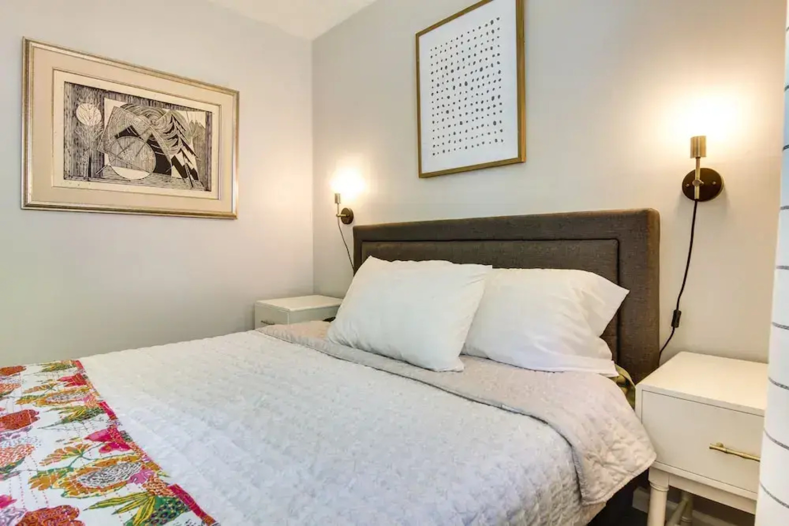 Mountain Home by Blue Ridge Pkwy: Views & Fire Pit