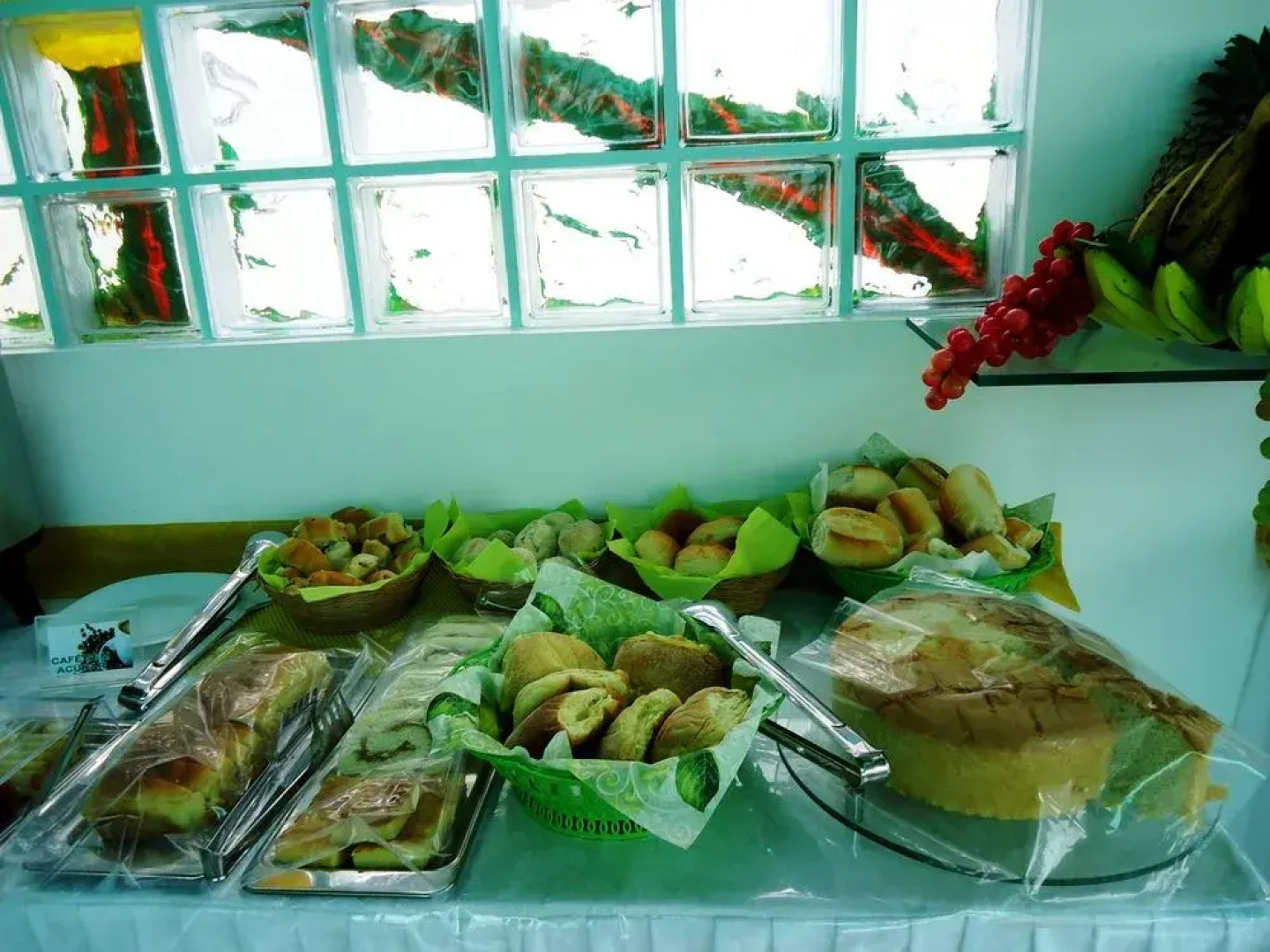 The Green Ecologic Hotel