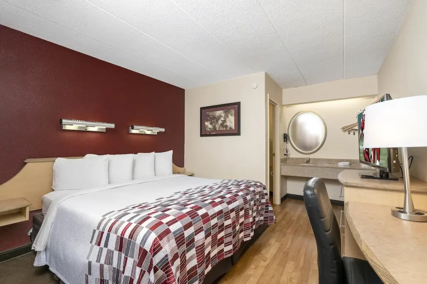 Red Roof Inn Buffalo - Niagara Airport