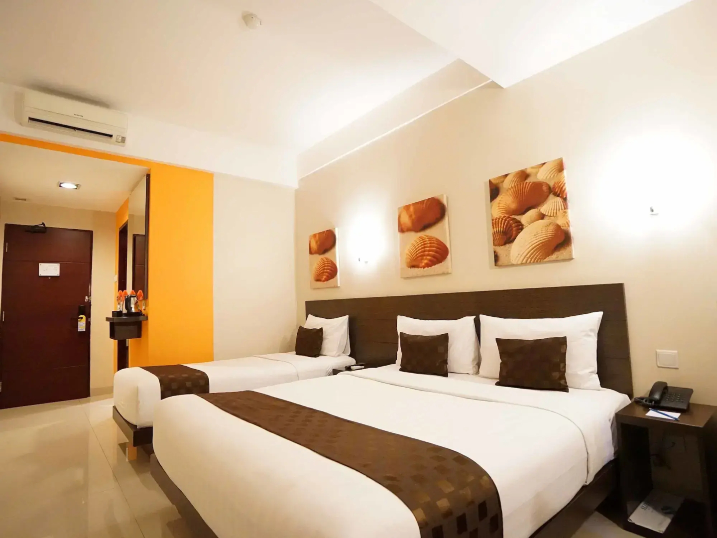 Solaris Hotel Malang