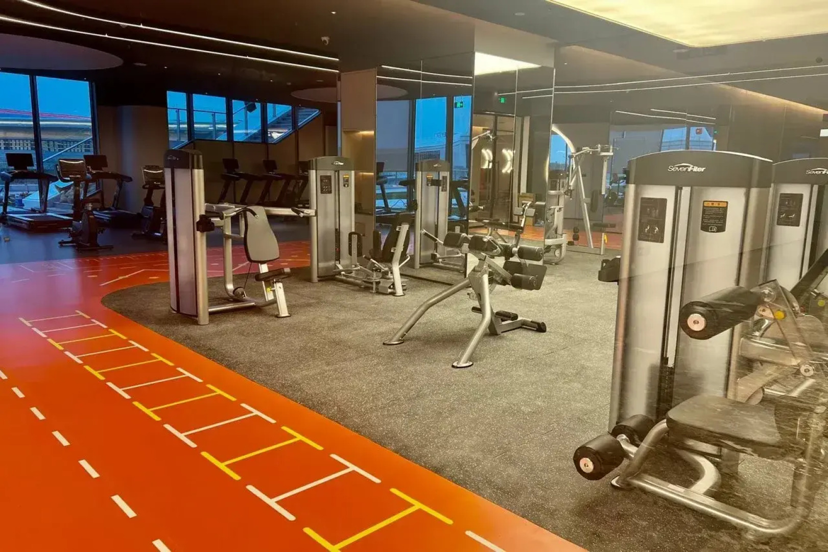 La Quinta by Wyndham Shanxi Xiaohe Xincheng