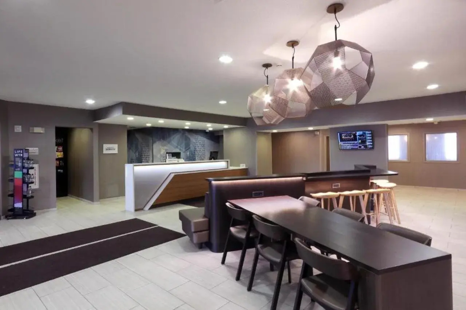 Springhill Suites Minneapolis St Louis Park by Marriott