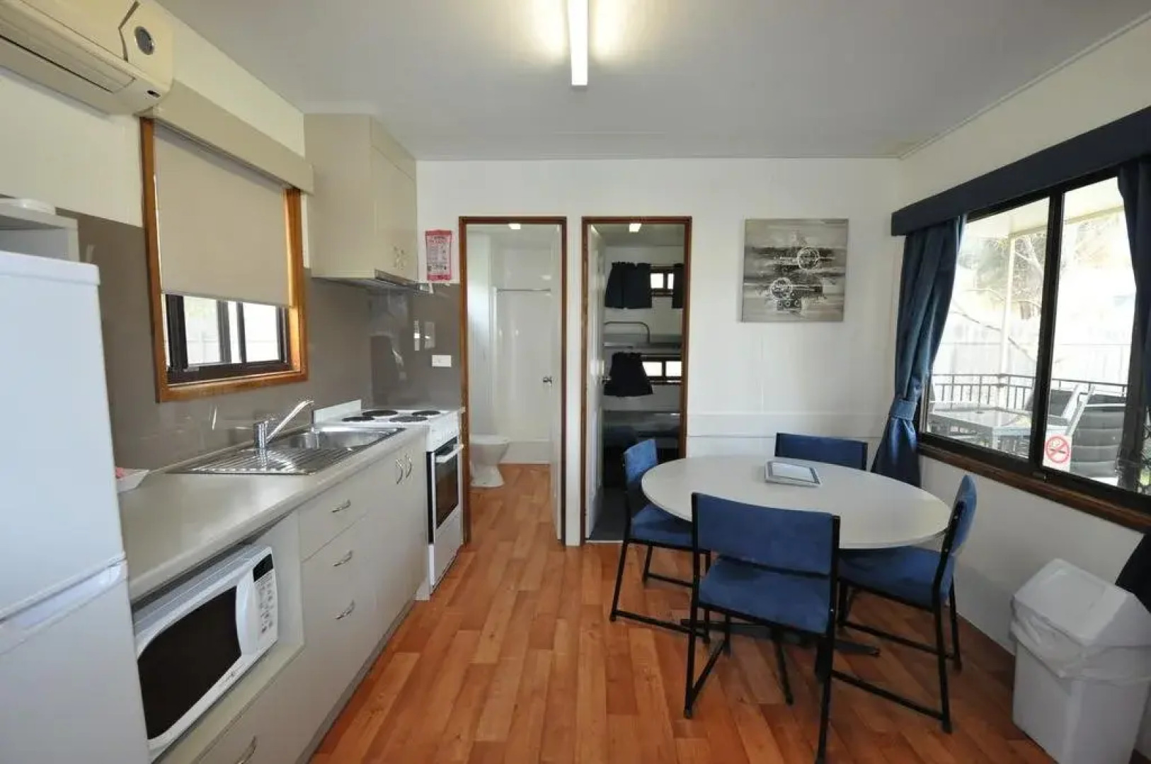 Echo Holiday Parks - Normanville