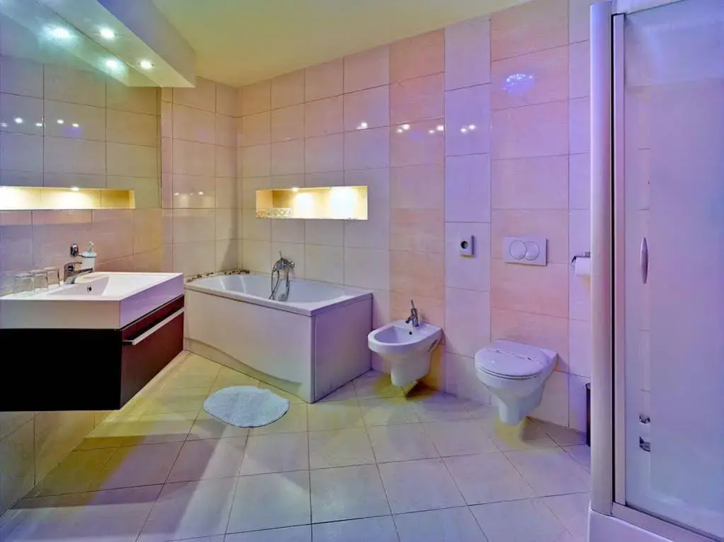 Hotel Wenecki