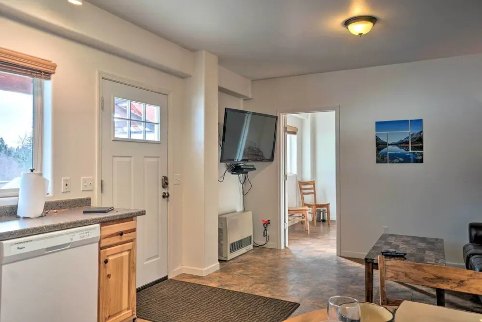 Homer Hideaway on Fritz Creekside - Pets Welcome