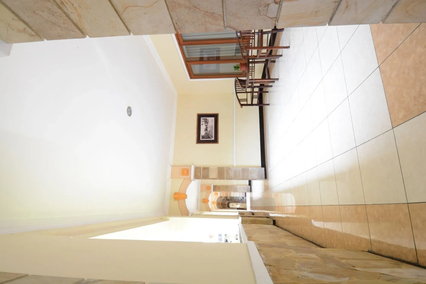 Hotel Pelangi Malang