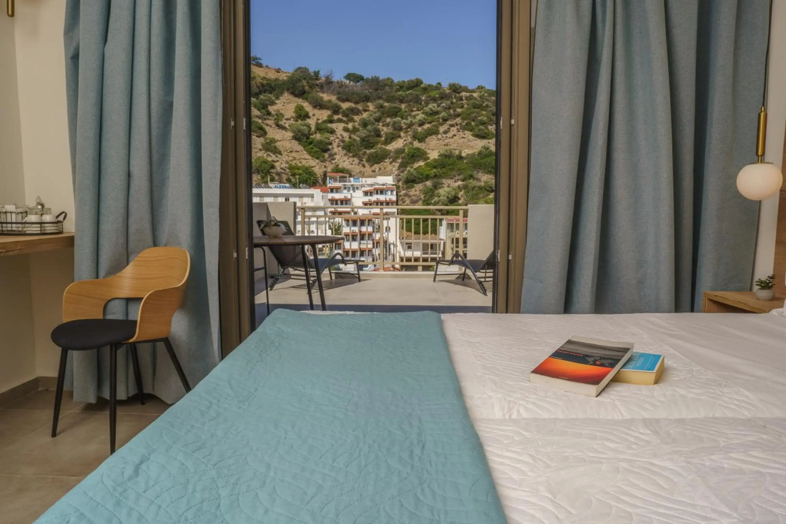 Sunlight Hotel