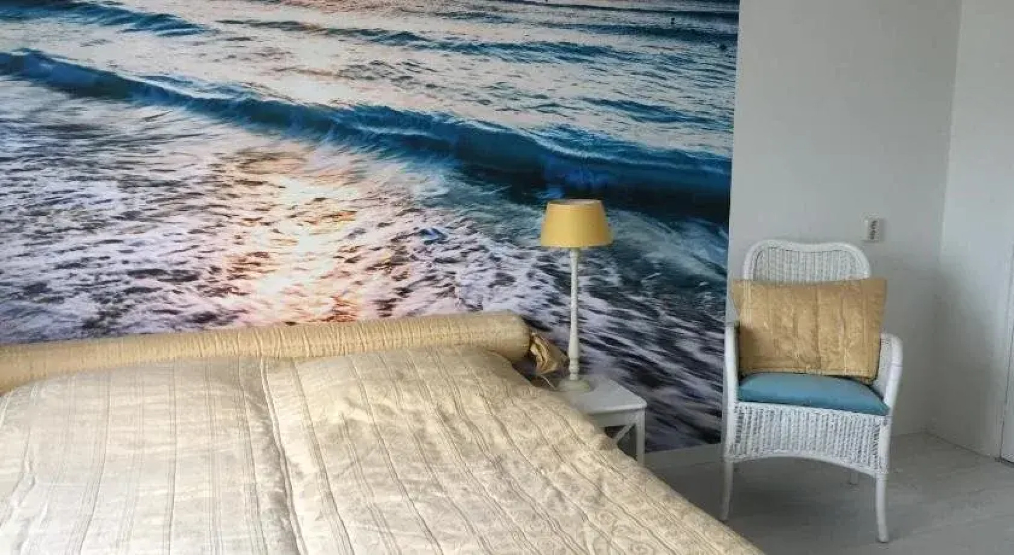 Pension Zandvoort aan Zee