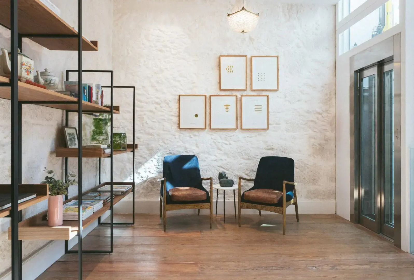 VEINTIUNO Emblematic Hotels - Adults Only