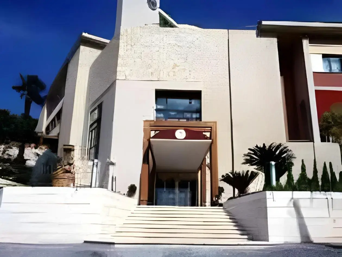 Solofra Palace Hotel Resorts