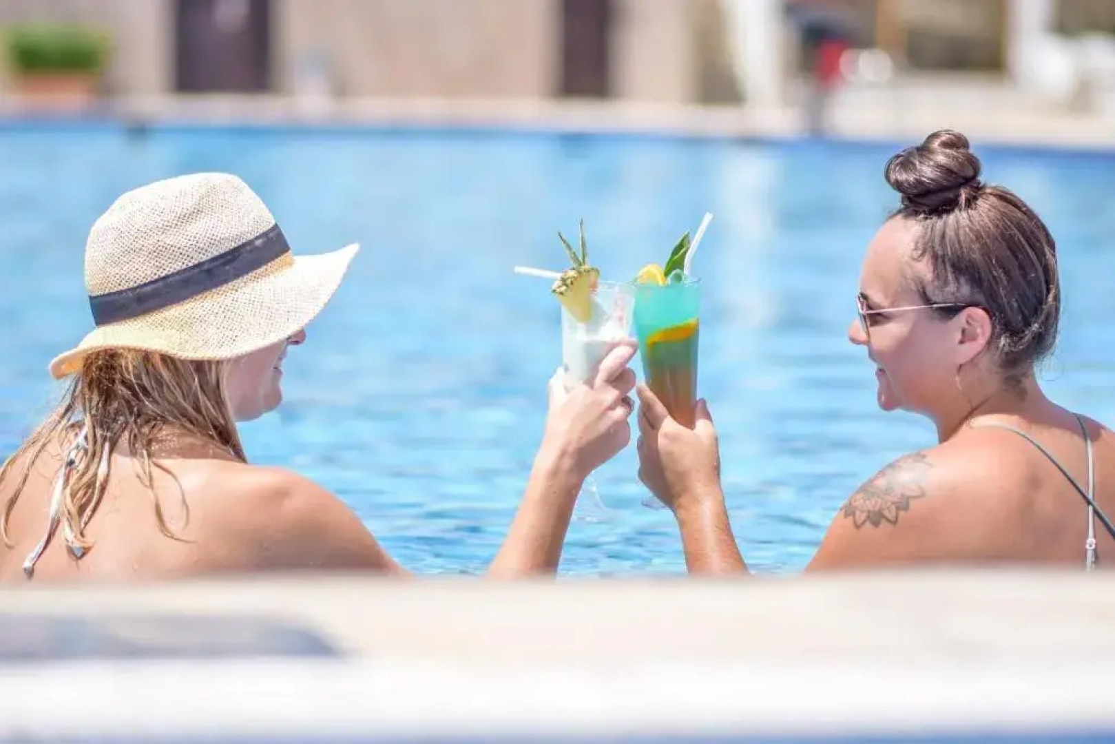 Mirage Bab Al Bahr Hotel