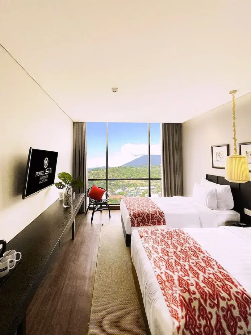 Hotel Suni Abepura