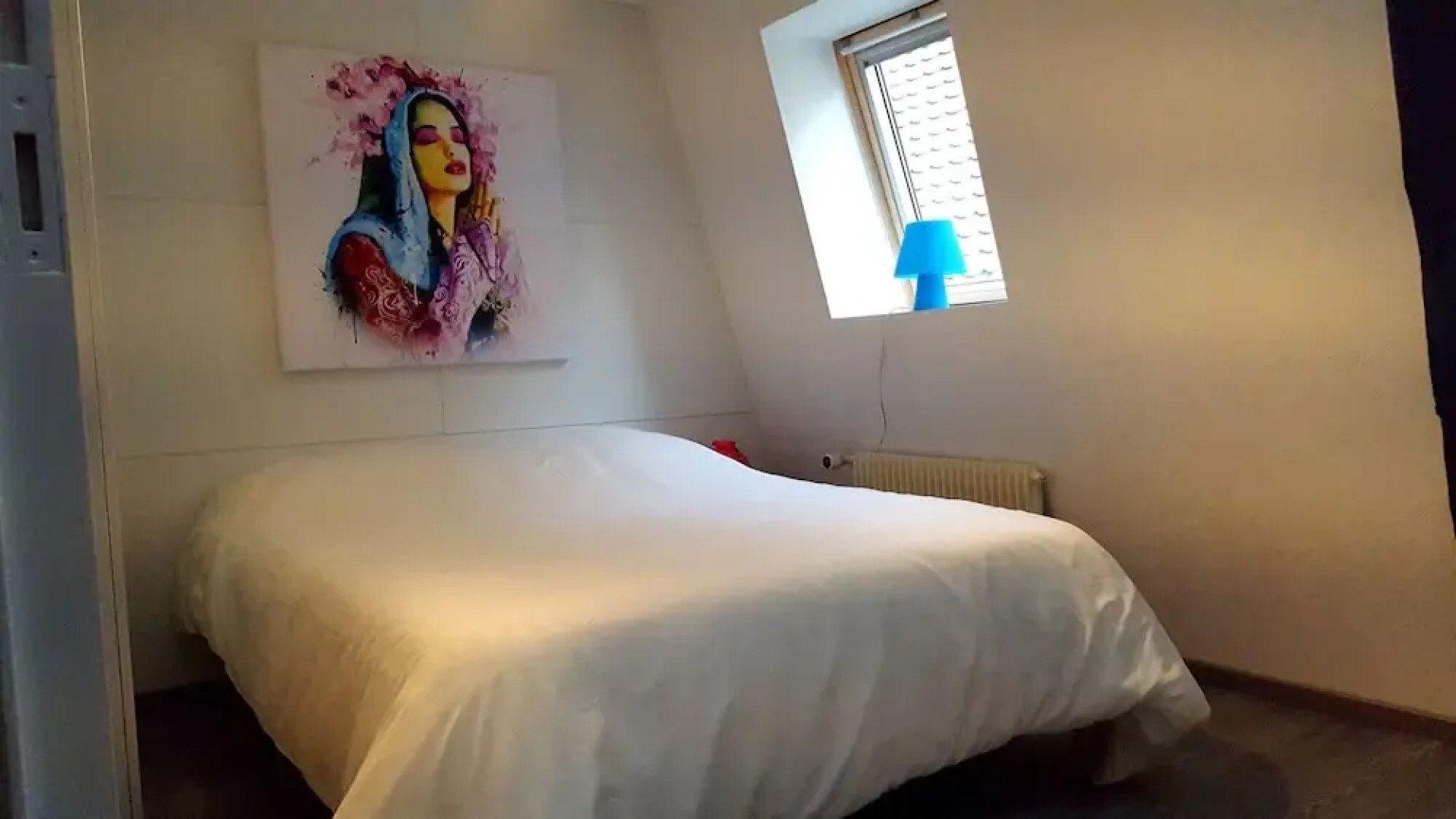 Les Appartements d'Alicia Obernai