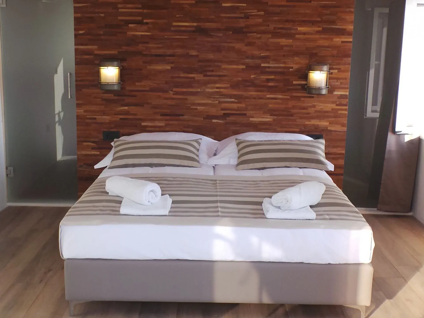 Holiday house Tanja - with pool : Tucepi, Riviera Makarska