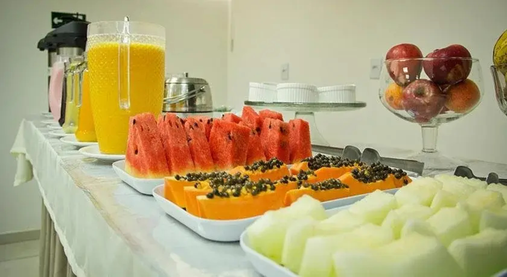 Copaiba Palace Hotel