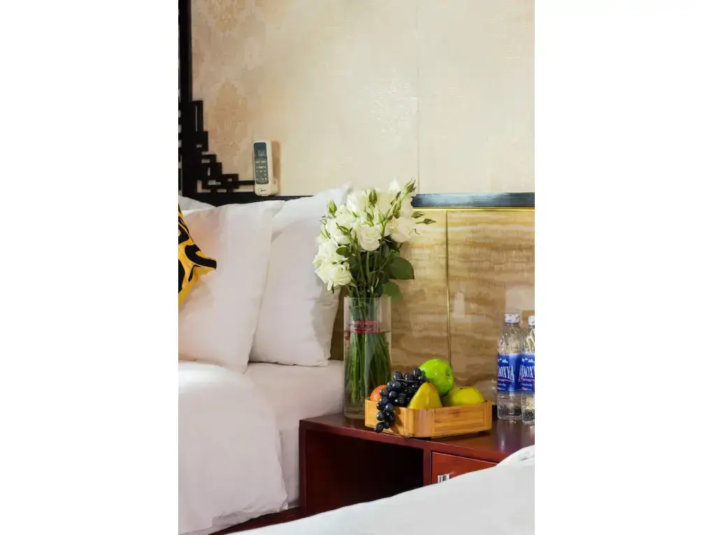 Halong Fantasea Cruise