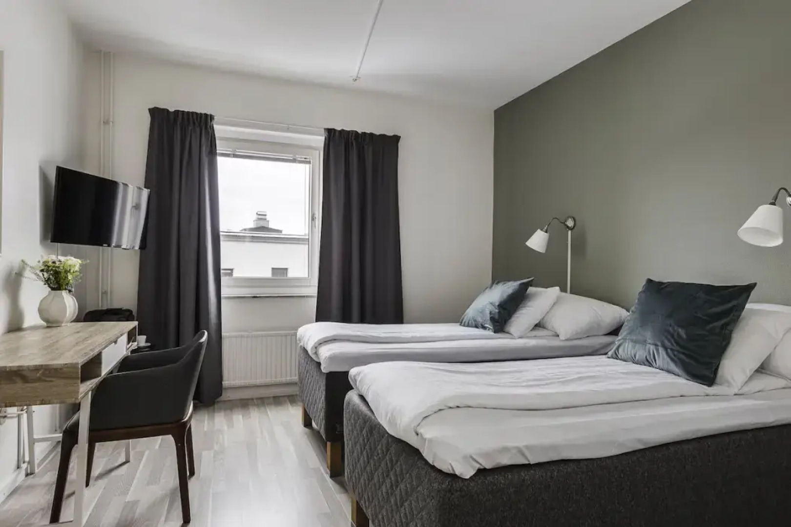 Best Western Hotel Kramm