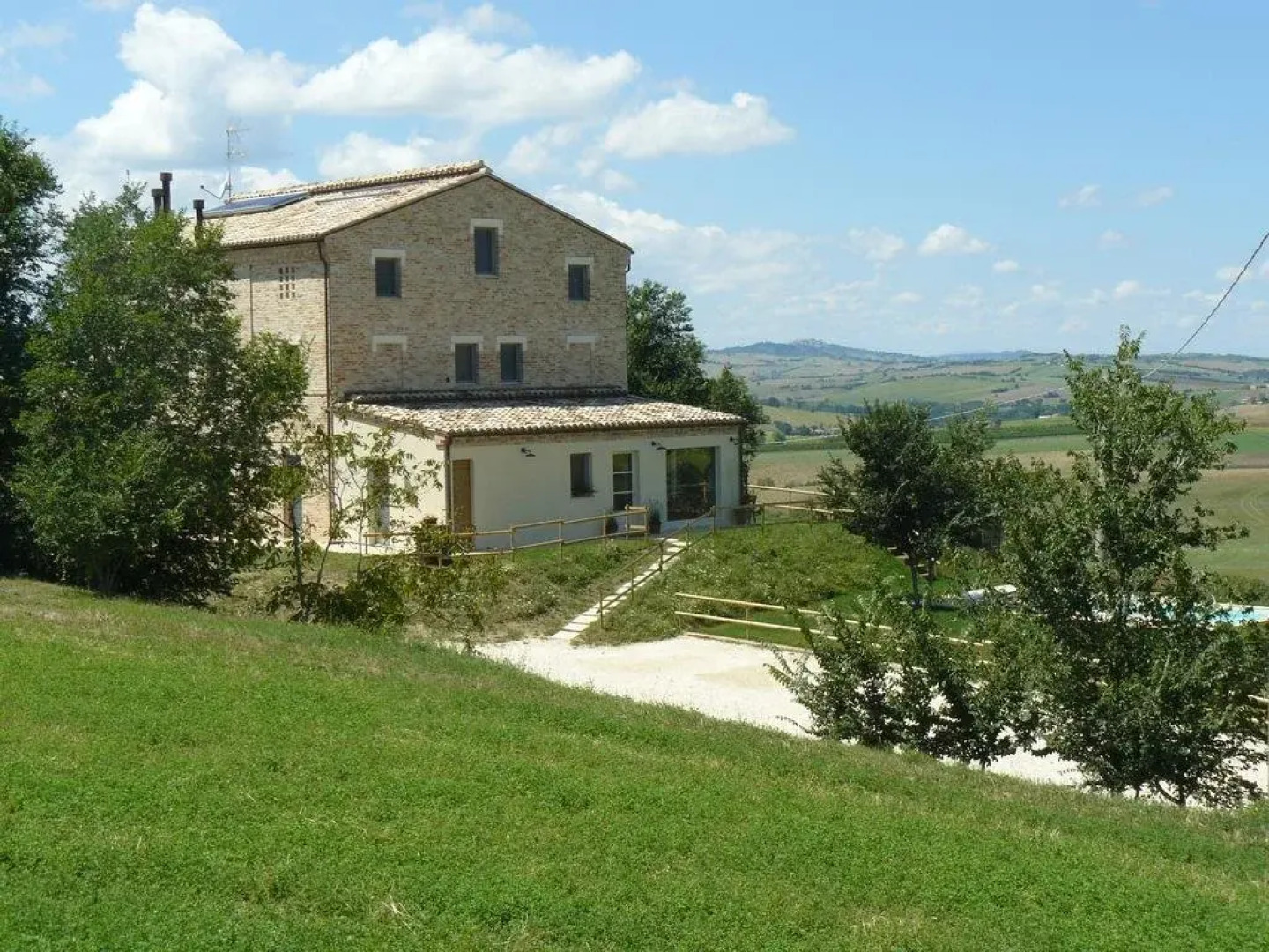 B&B Dolcedimora