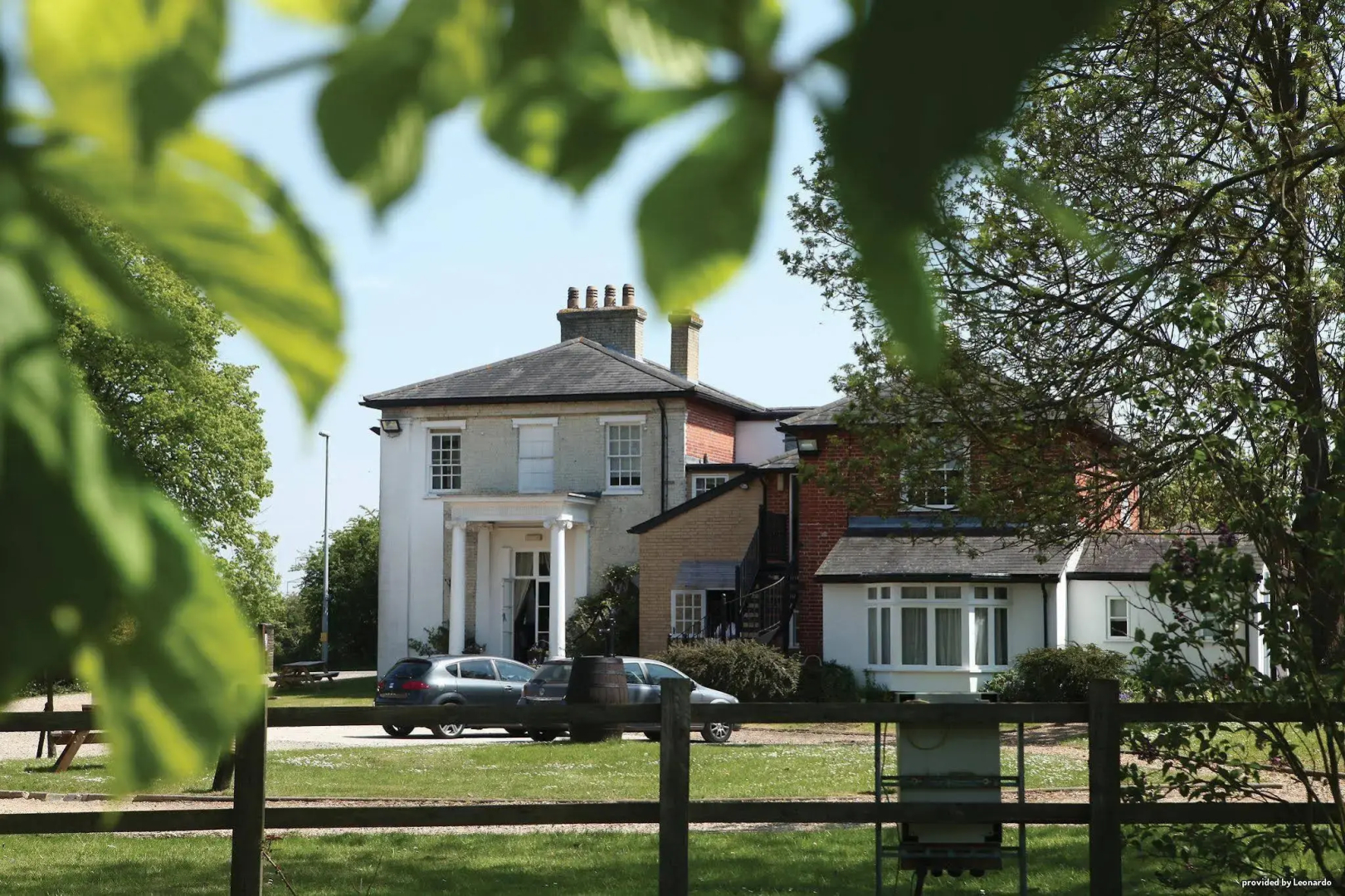 Best Western Gatehouse Hotel