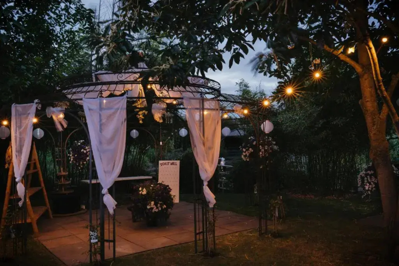 Romala's Home 1 en 2