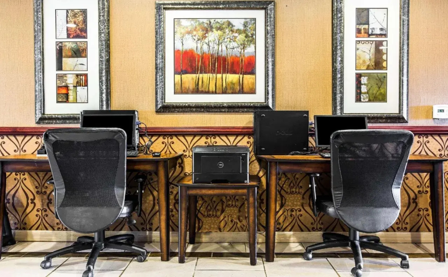 Comfort Suites Near Six Flags Magic Mountain