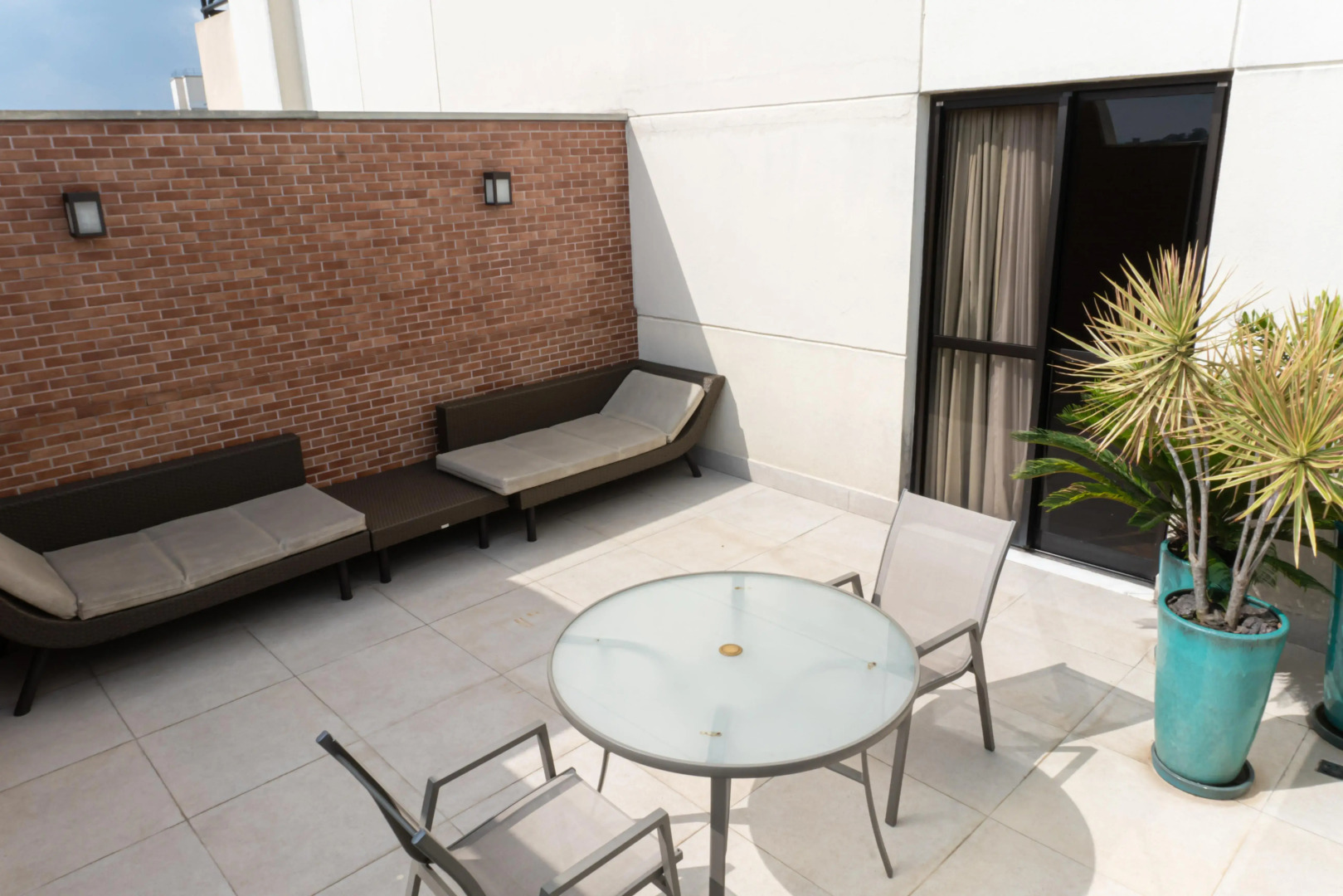 Quality Hotel Faria Lima