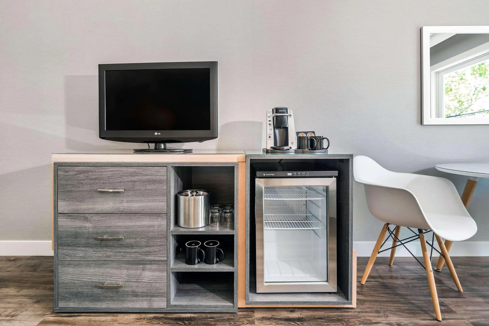 UpValley Inn & Hot Springs Napa Valley, an Ascend Collection Hotel