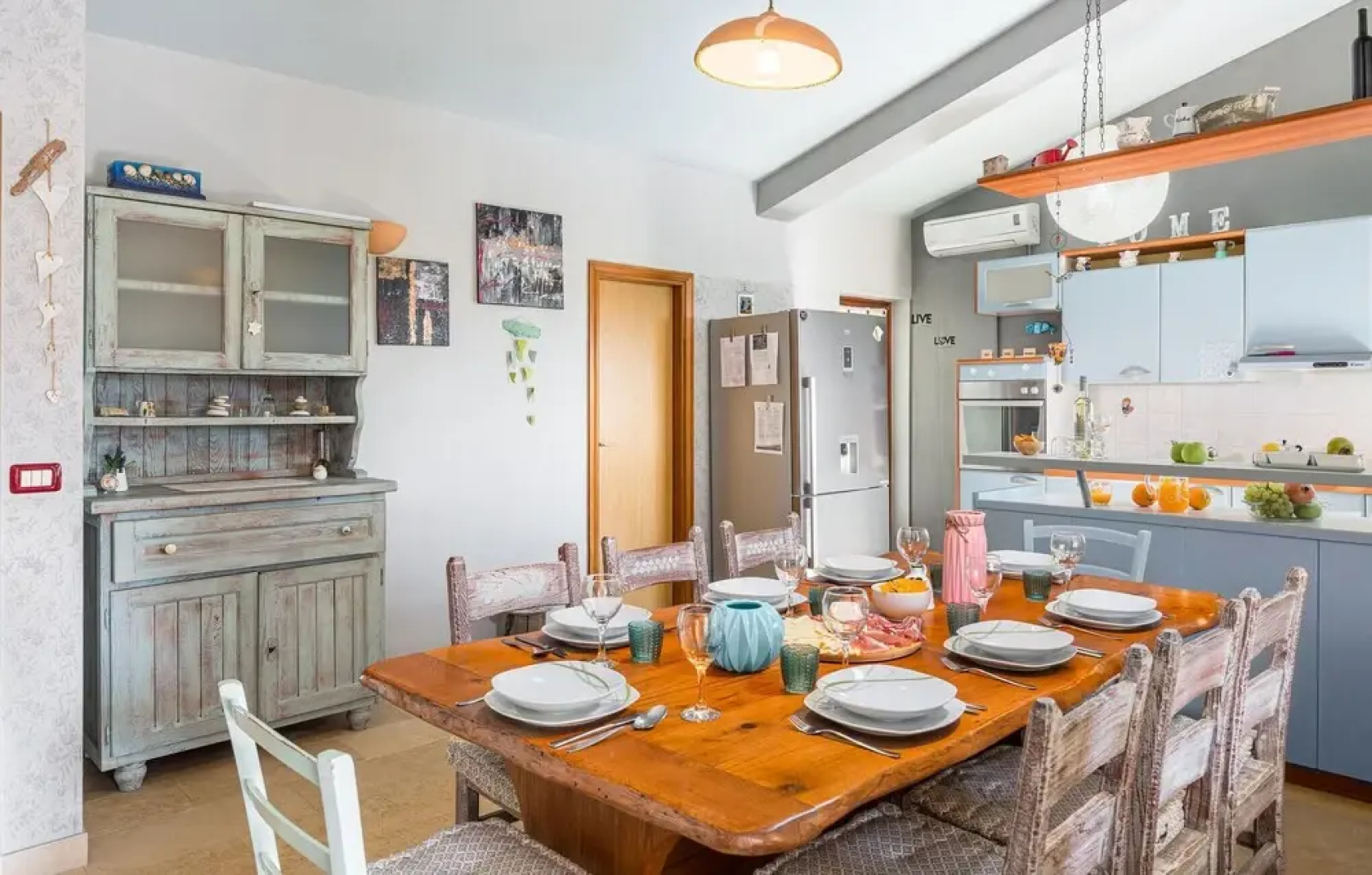 Beautiful Home in Buje With Wifi and 4 Bedrooms