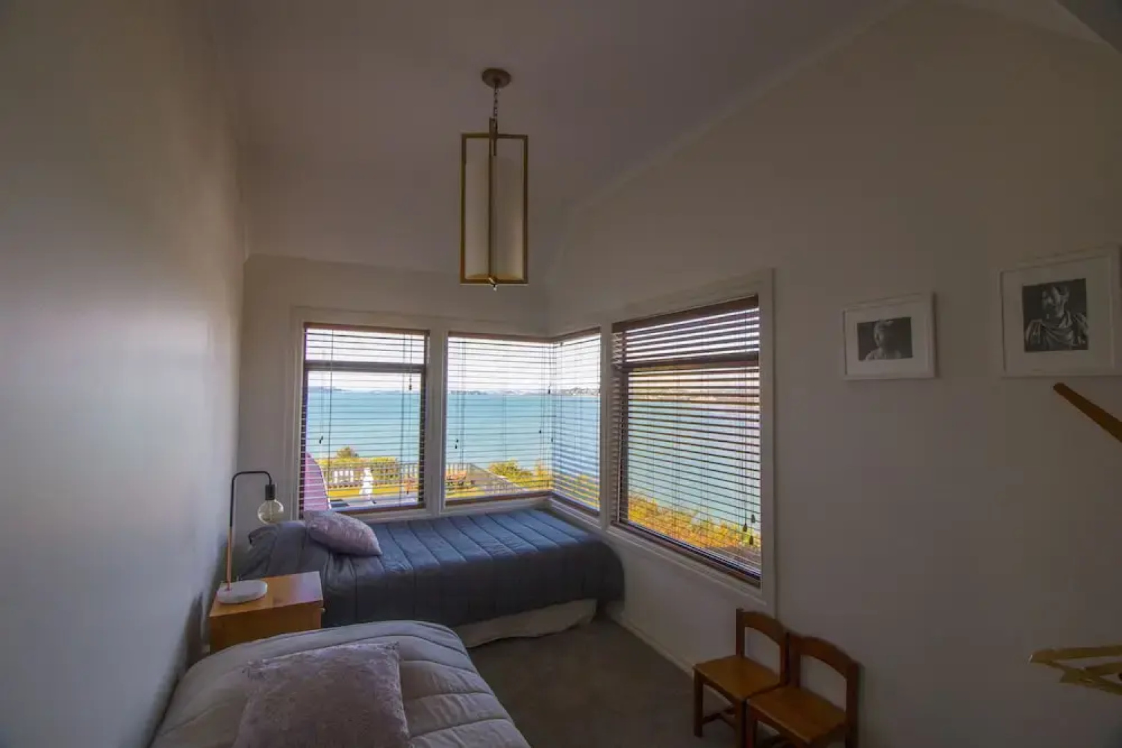 Orewa Cliff Top Holiday Home
