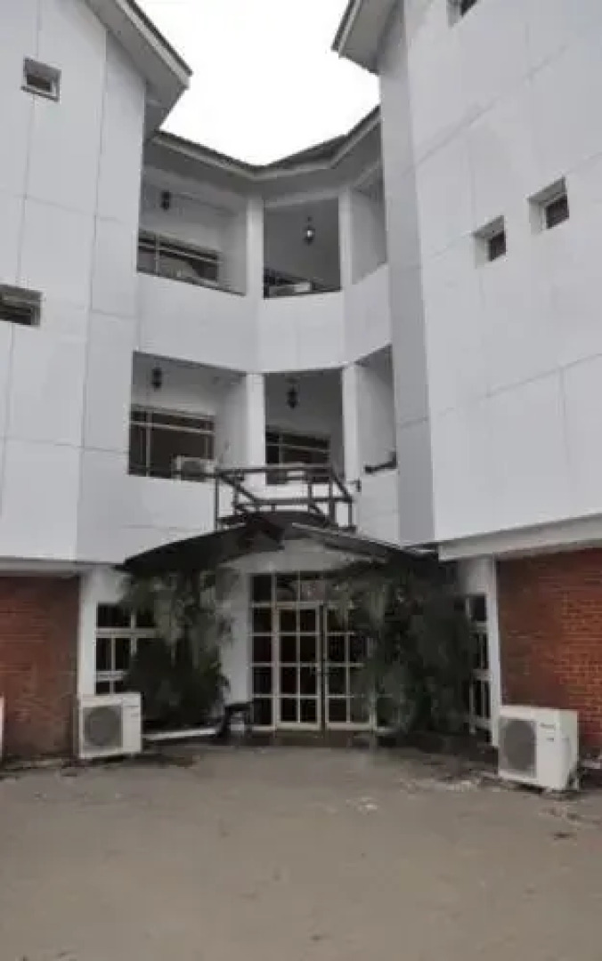 Vhelbherg Imperial Hotel