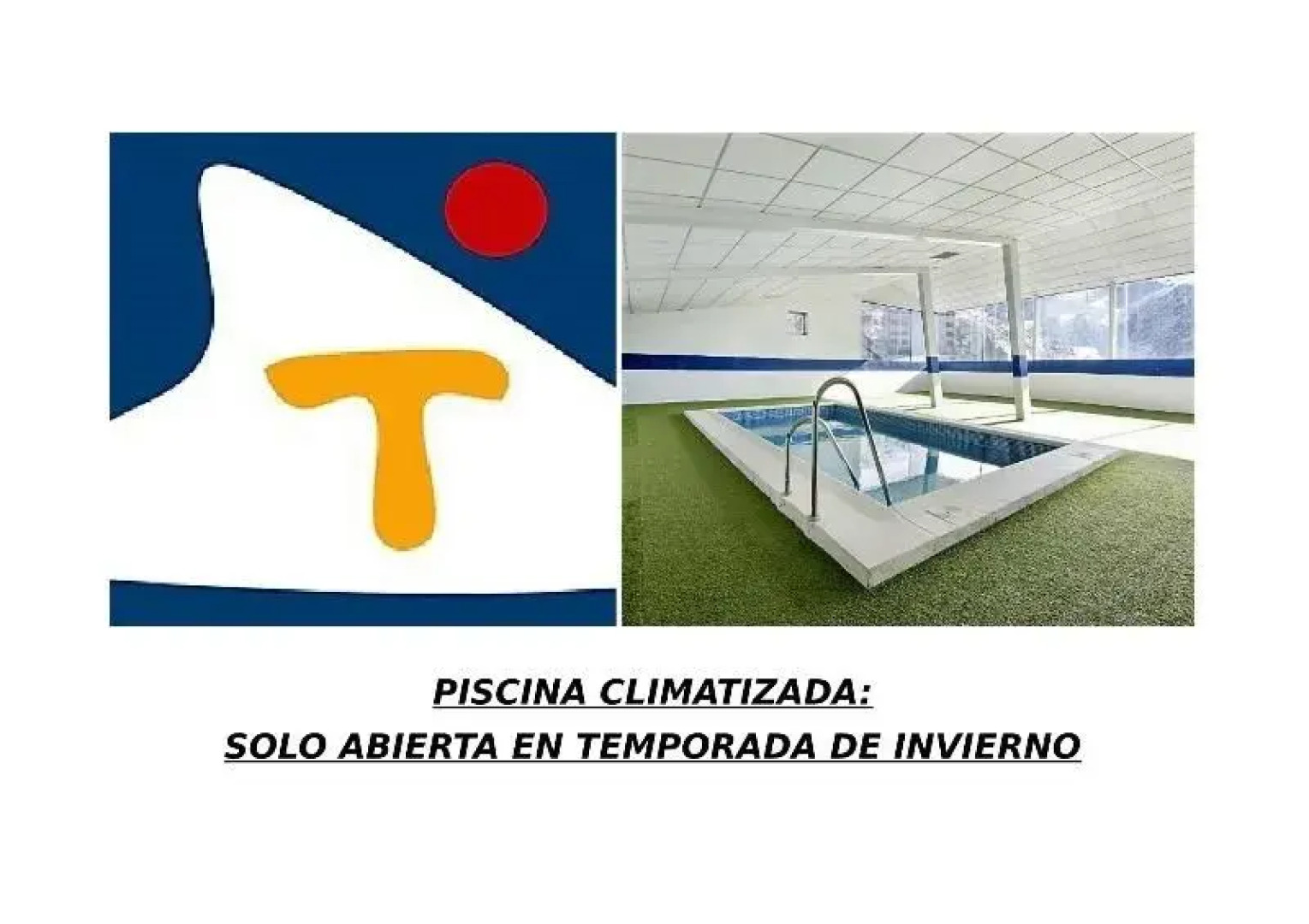 Apts Todosierranevada Edif Alhambra