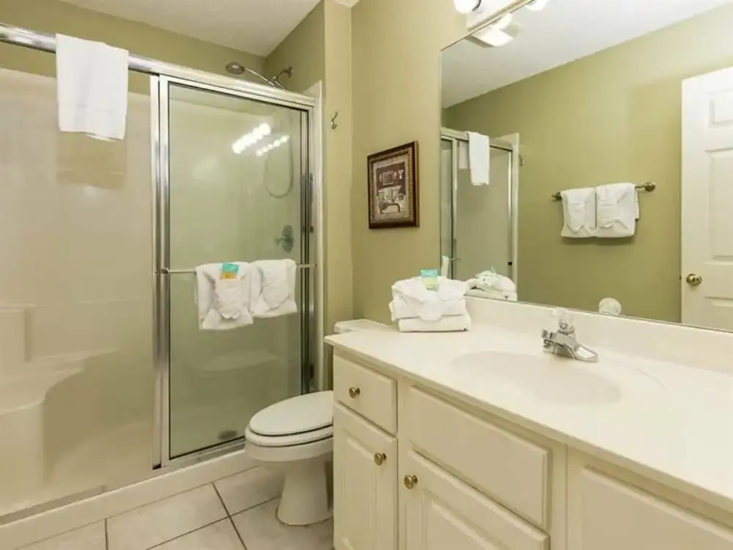 Casa Crockett by Meyer Vacation Rentals