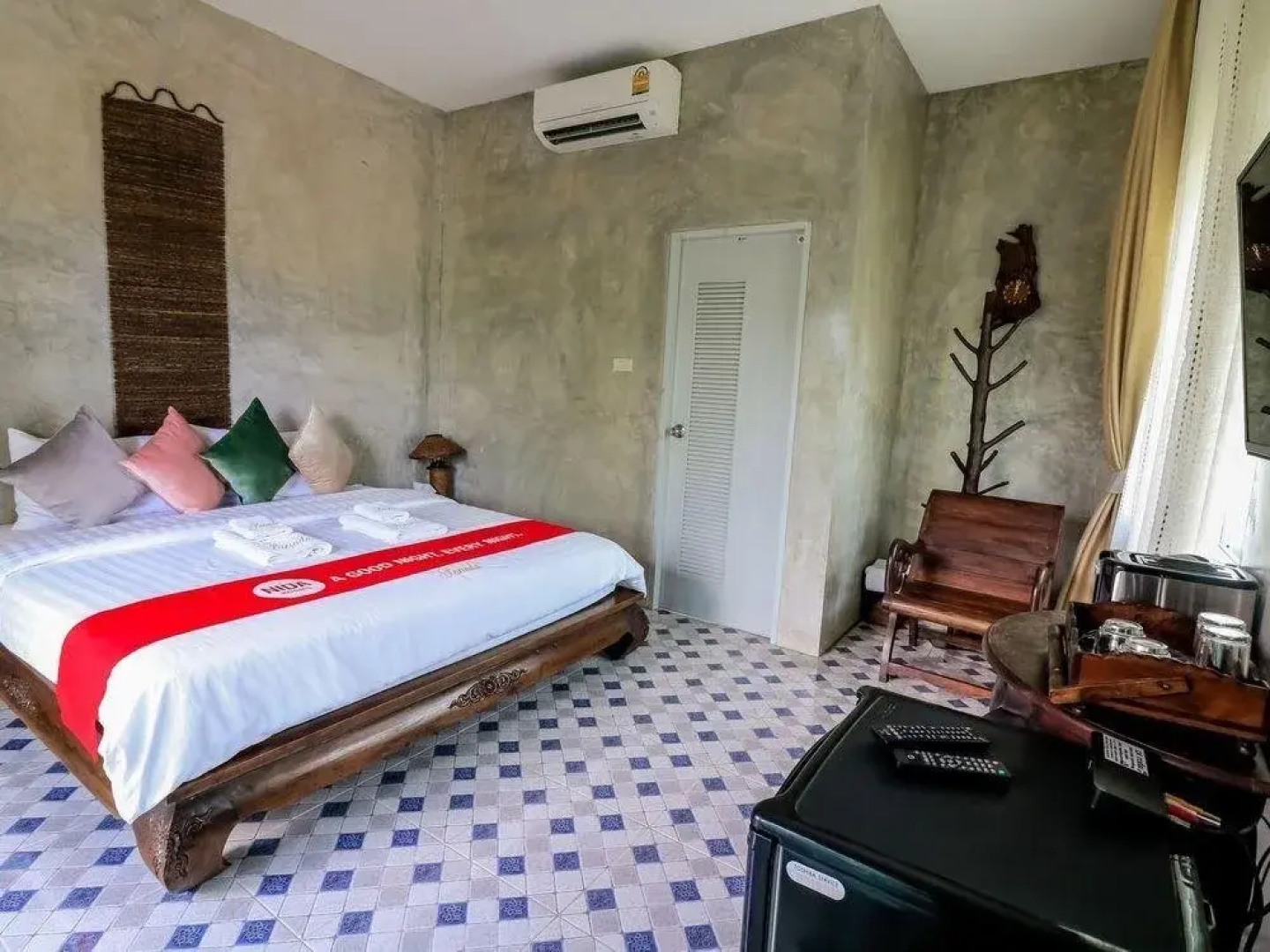 Parinda Garden Resort Spa & Yoga