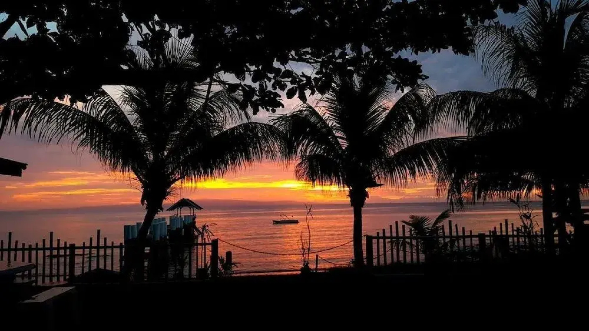 Dumaguete Snowman Resort and Dive Center