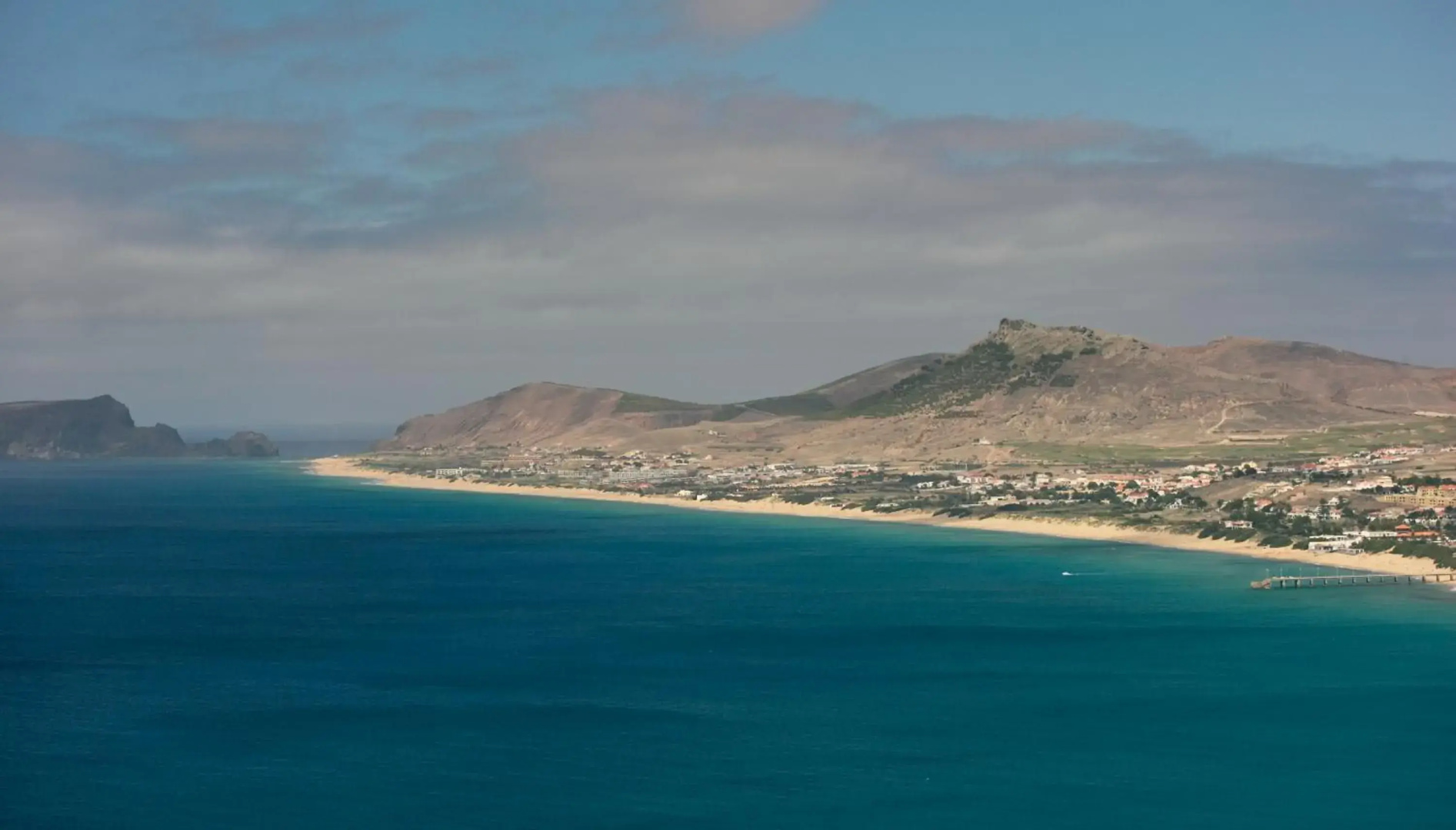 Отель Torre Praia Hotel