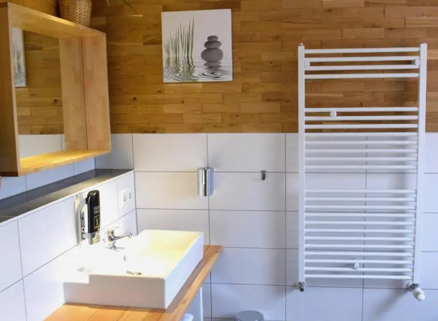 Penthouse mit 4 Schlafzimmer Warum-ins-Hotel