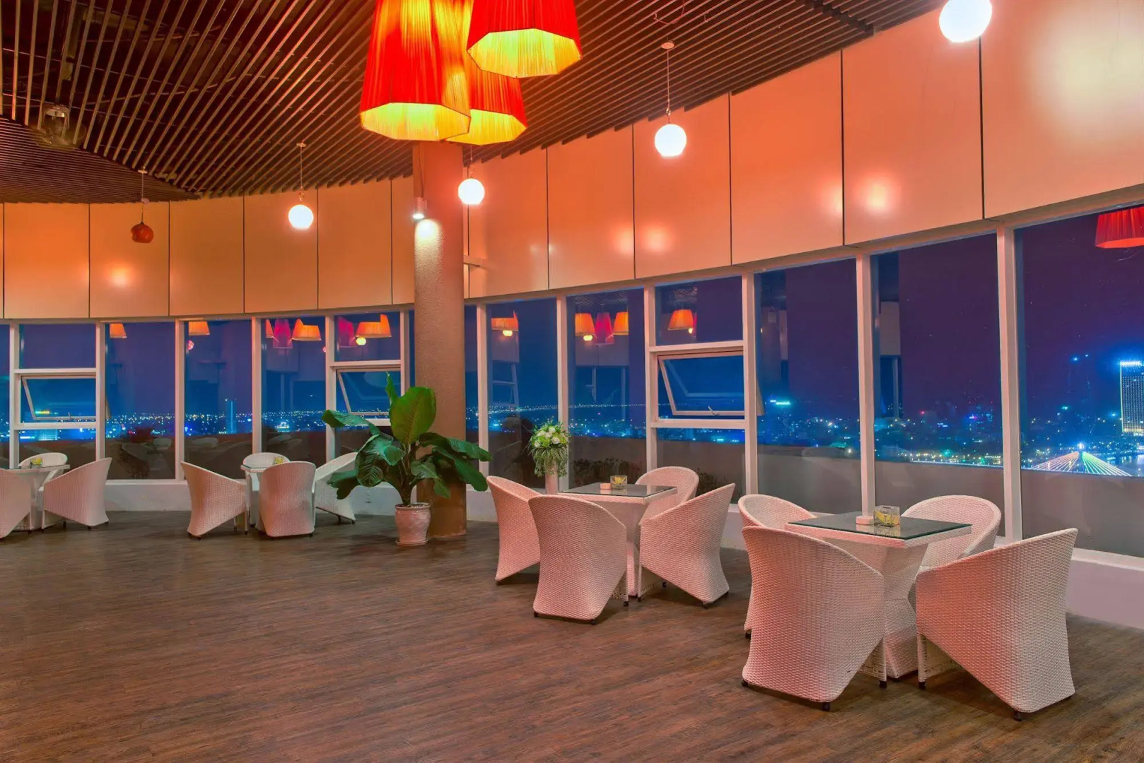 Muong Thanh Grand Da Nang Hotel