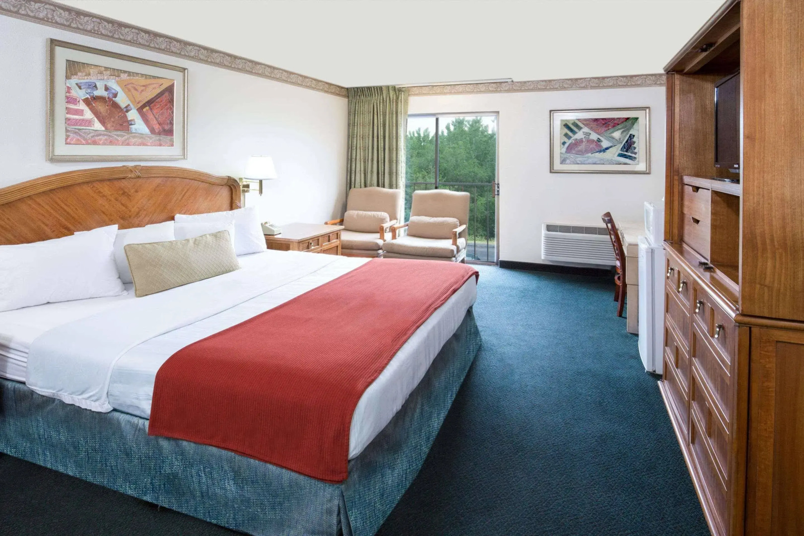 Days Inn - Kennewick