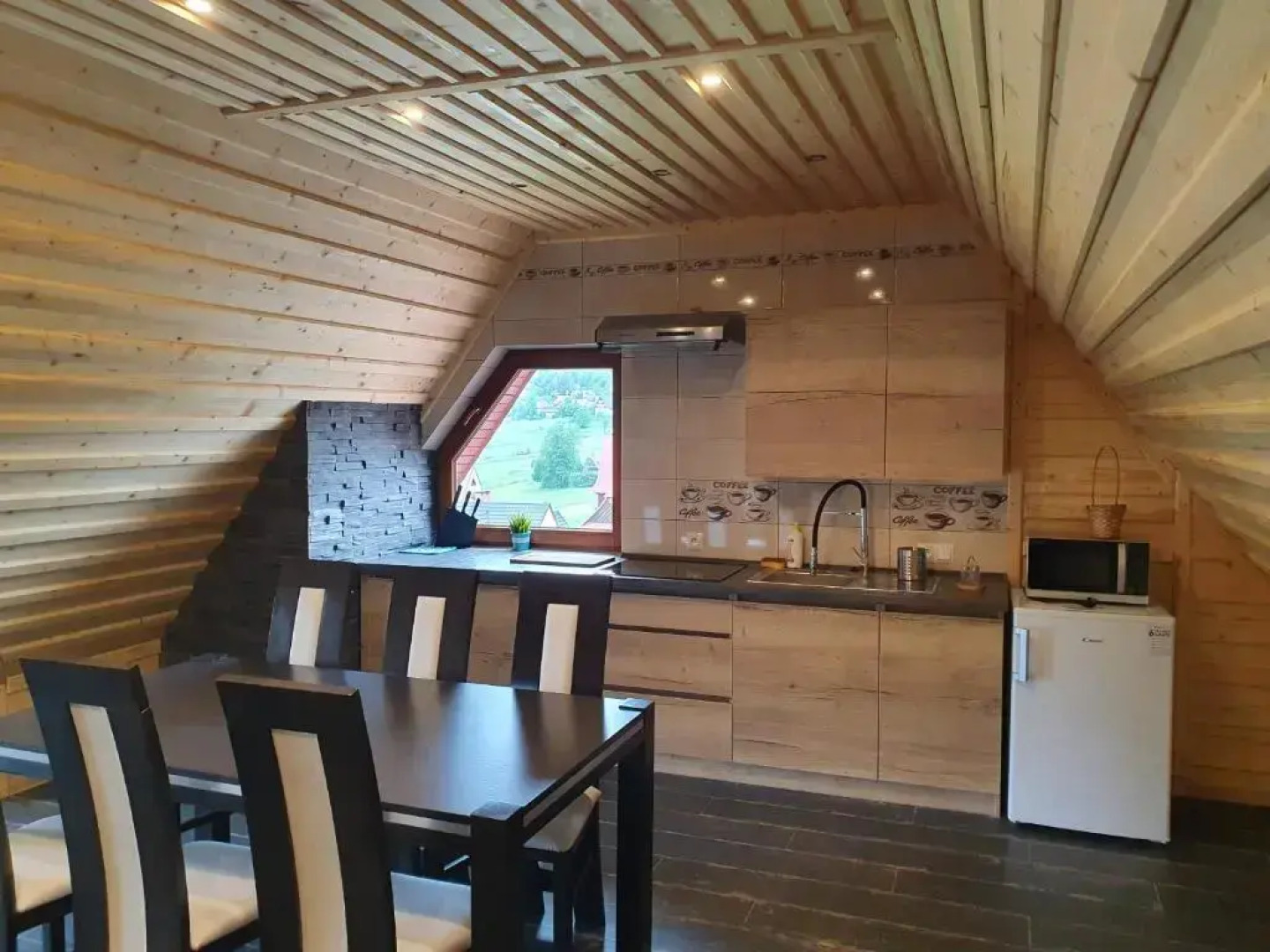 Pokoje Gościnne U Siyły