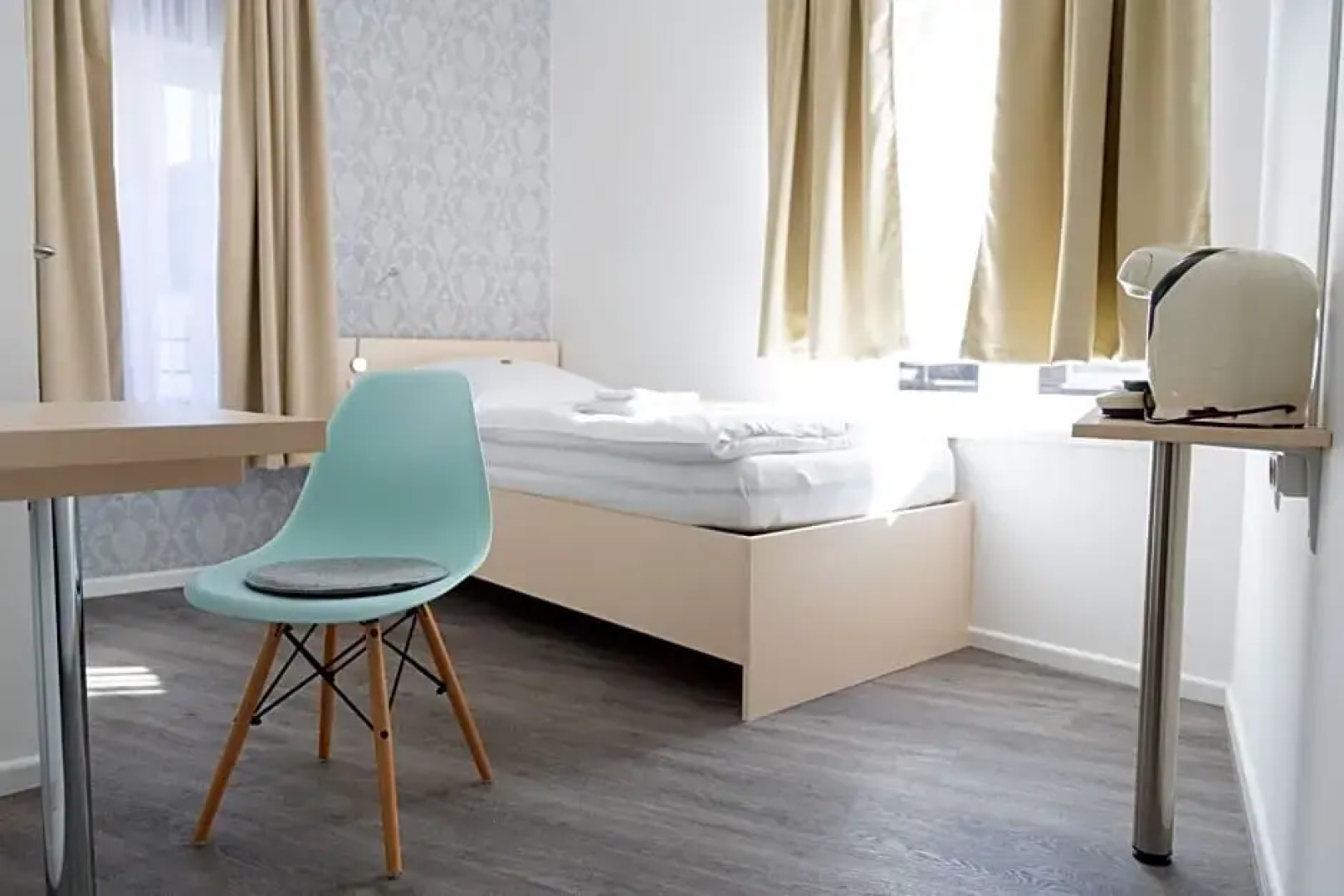 Hotel Restaurant Haus Kreta