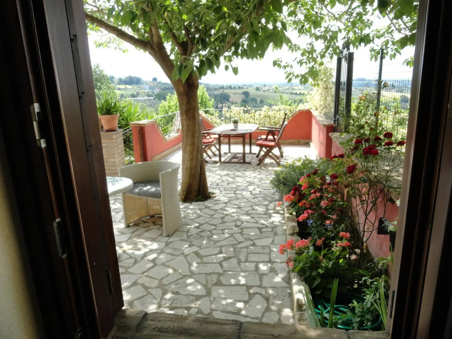 B&B Casa Vacanza Lo Spirito Libero