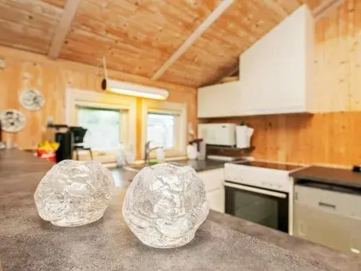 Holiday home Otterup IX
